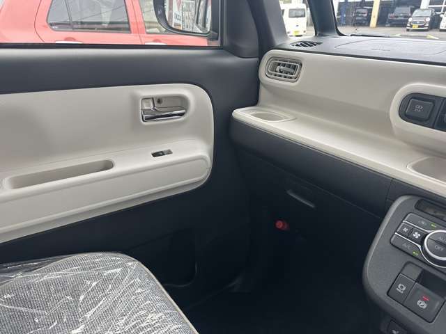 ダイハツ ムーヴ　キャンバス ６６０ ストライプス Ｇ R7年 (東海) 99