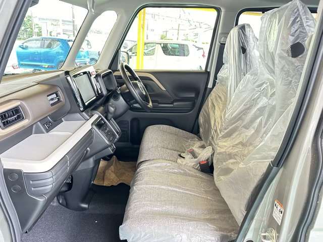 スズキ スペーシア ６６０ ハイブリッド Ｘ R7年 (東海) 99