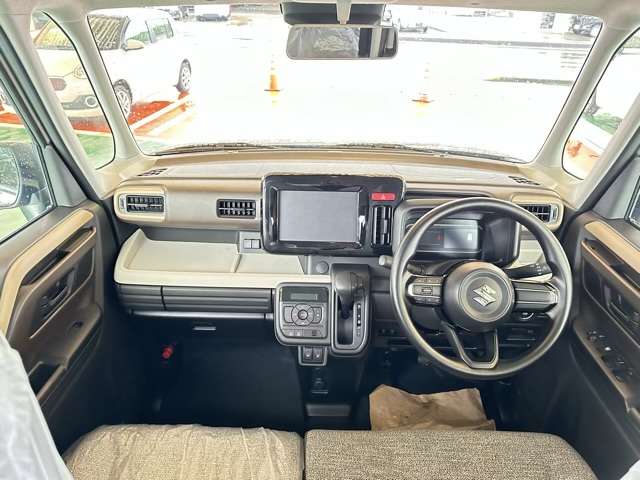 スズキ スペーシア ６６０ ハイブリッド Ｘ R7年 (東海) 99