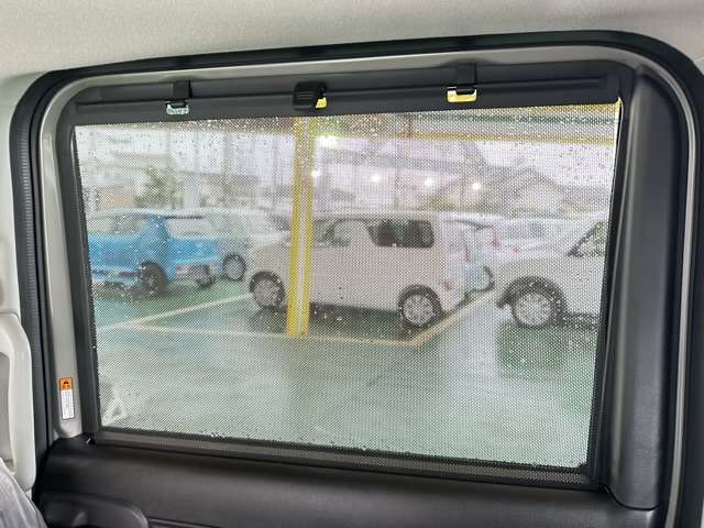 スズキ スペーシア ６６０ ハイブリッド Ｘ R7年 (東海) 99