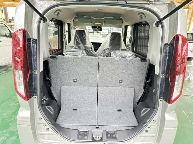 スズキ スペーシア ６６０ ハイブリッド Ｘ R7年 (東海) 99