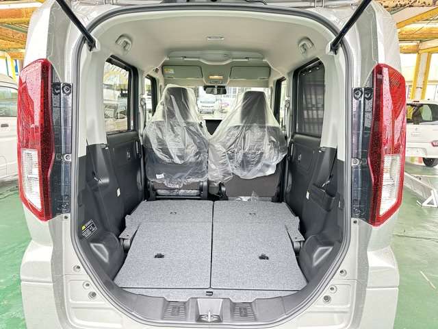 スズキ スペーシア ６６０ ハイブリッド Ｘ R7年 (東海) 99