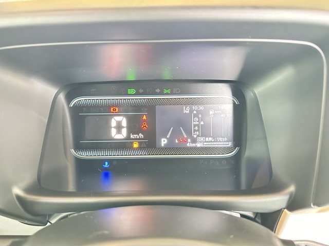 スズキ スペーシア ６６０ ハイブリッド Ｘ R7年 (東海) 99