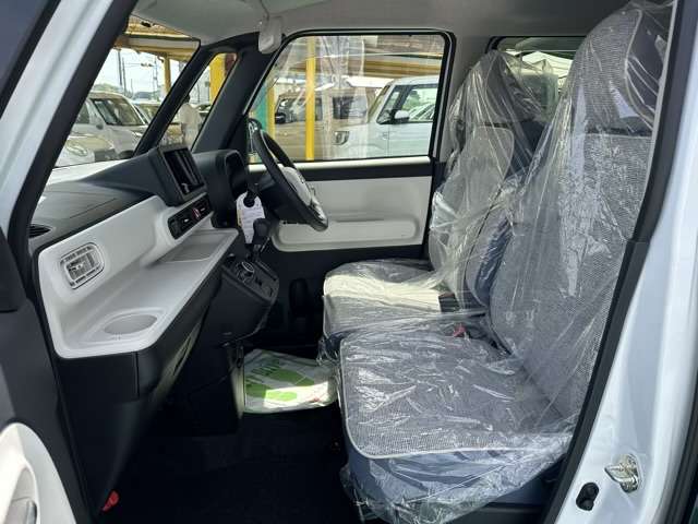 ダイハツ ムーヴ　キャンバス ６６０ ストライプス Ｇ R7年 (東海) 99