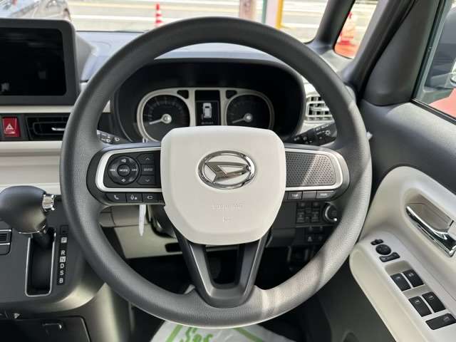 ダイハツ ムーヴ　キャンバス ６６０ ストライプス Ｇ R7年 (東海) 99