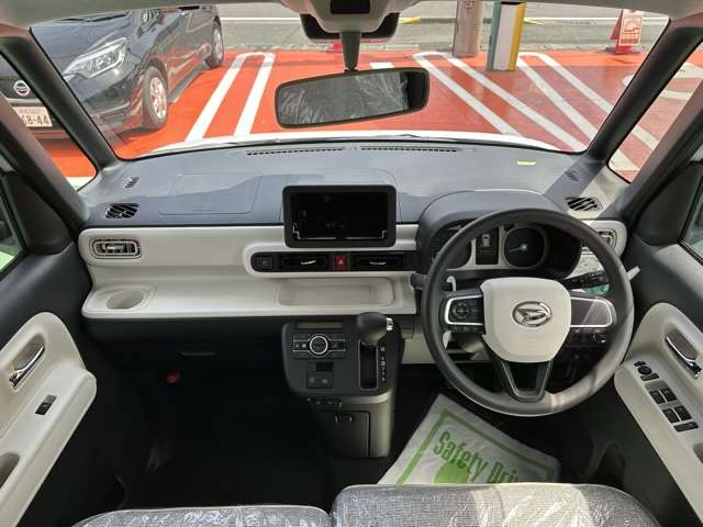 ダイハツ ムーヴ　キャンバス ６６０ ストライプス Ｇ R7年 (東海) 99