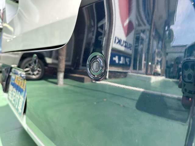 ダイハツ ムーヴ　キャンバス ６６０ ストライプス Ｇ R7年 (東海) 99