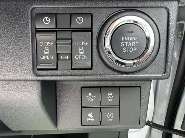 ダイハツ ムーヴ　キャンバス ６６０ ストライプス Ｇ R7年 (東海) 99