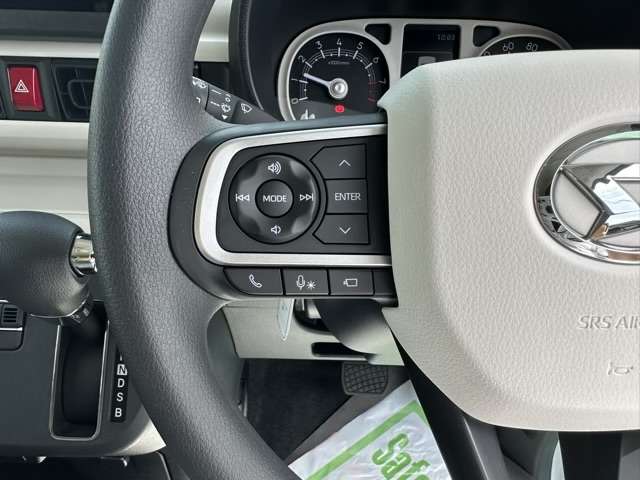 ダイハツ ムーヴ　キャンバス ６６０ ストライプス Ｇ R7年 (東海) 99