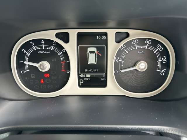 ダイハツ ムーヴ　キャンバス ６６０ ストライプス Ｇ R7年 (東海) 99