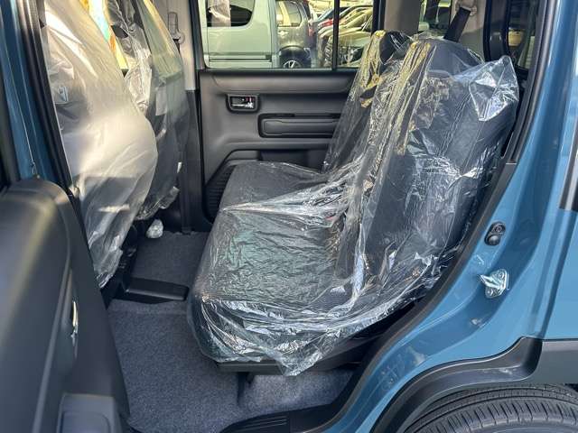 スズキ ハスラー ６６０ ハイブリッド Ｘ ４ＷＤ R7年 (東海) 99