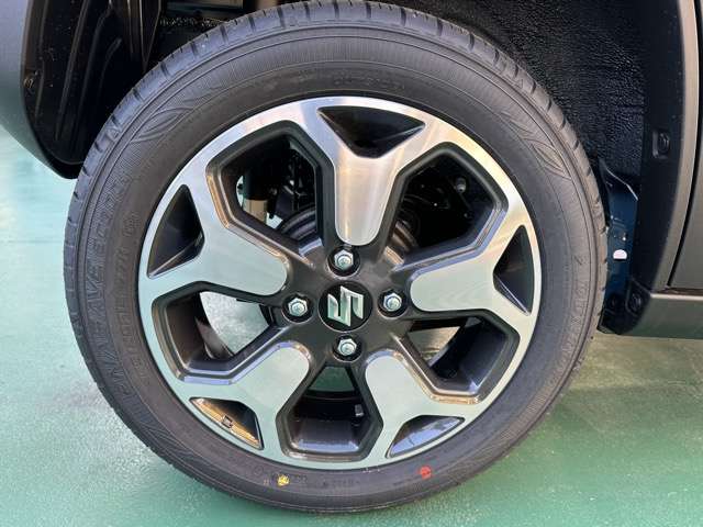 スズキ ハスラー ６６０ ハイブリッド Ｘ ４ＷＤ R7年 (東海) 99