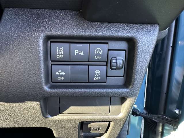 スズキ ハスラー ６６０ ハイブリッド Ｘ ４ＷＤ R7年 (東海) 99