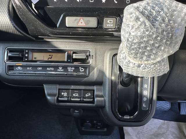 スズキ ハスラー ６６０ ハイブリッド Ｘ ４ＷＤ R7年 (東海) 99