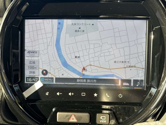 スズキ ハスラー ６６０ ハイブリッド Ｘ ４ＷＤ R7年 (東海) 99