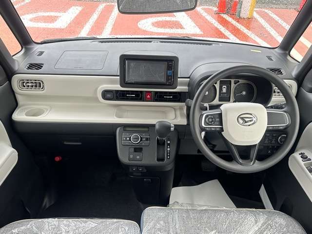 ダイハツ ムーヴ　キャンバス ６６０ ストライプス Ｇ R7年 (東海) 99