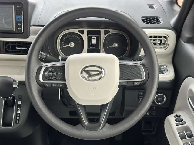 ダイハツ ムーヴ　キャンバス ６６０ ストライプス Ｇ R7年 (東海) 99