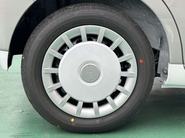 ダイハツ ムーヴ　キャンバス ６６０ ストライプス Ｇ R7年 (東海) 99