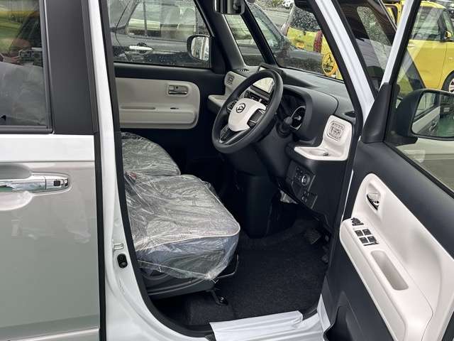 ダイハツ ムーヴ　キャンバス ６６０ ストライプス Ｇ R7年 (東海) 99