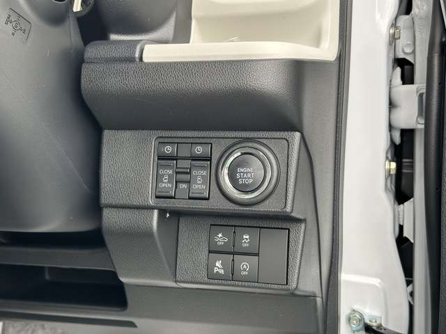 ダイハツ ムーヴ　キャンバス ６６０ ストライプス Ｇ R7年 (東海) 99