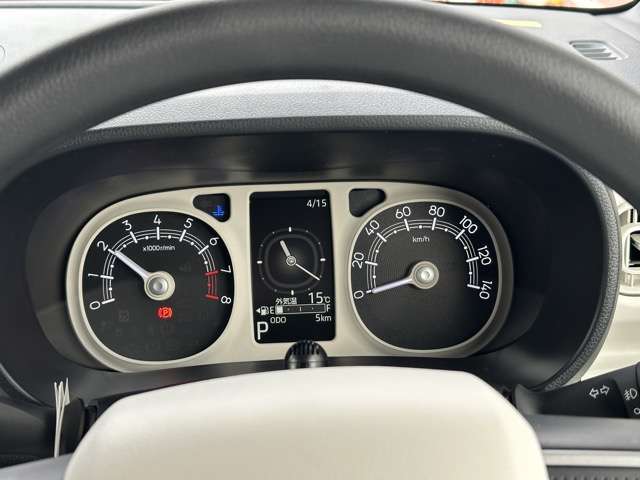 ダイハツ ムーヴ　キャンバス ６６０ ストライプス Ｇ R7年 (東海) 99