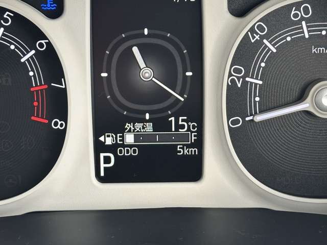 ダイハツ ムーヴ　キャンバス ６６０ ストライプス Ｇ R7年 (東海) 99