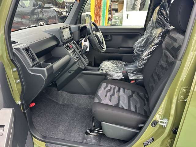 ダイハツ タフト ６６０ Ｘ R7年 (東海) 99