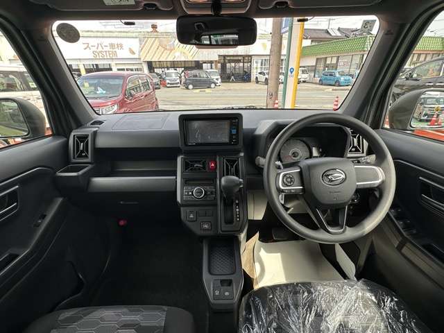 ダイハツ タフト ６６０ Ｘ R7年 (東海) 99