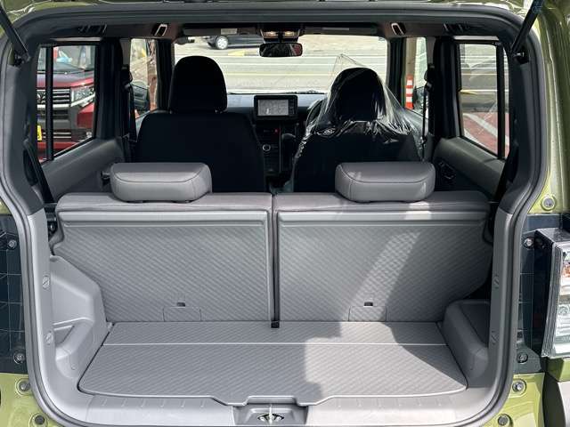 ダイハツ タフト ６６０ Ｘ R7年 (東海) 99