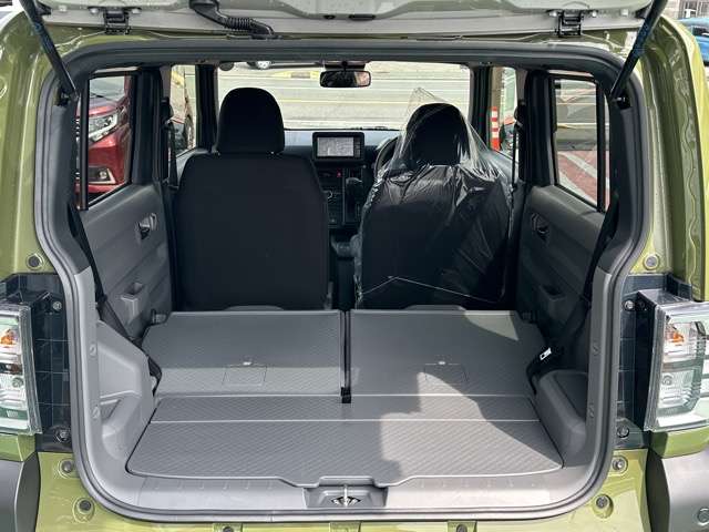 ダイハツ タフト ６６０ Ｘ R7年 (東海) 99