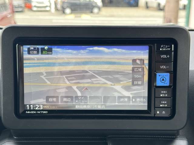 ダイハツ タフト ６６０ Ｘ R7年 (東海) 99