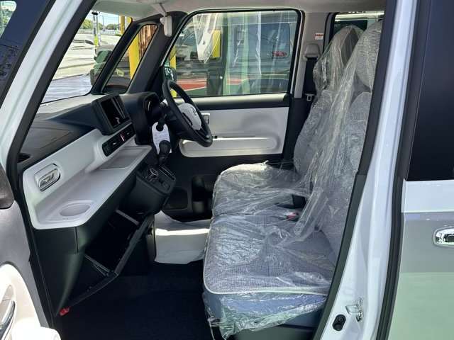 ダイハツ ムーヴ　キャンバス ６６０ ストライプス Ｇ R7年 (東海) 99