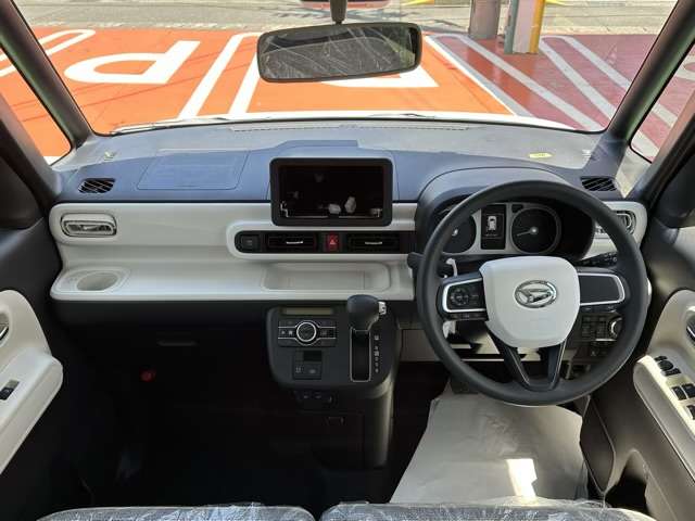 ダイハツ ムーヴ　キャンバス ６６０ ストライプス Ｇ R7年 (東海) 99