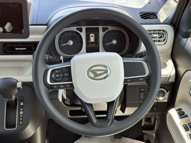 ダイハツ ムーヴ　キャンバス ６６０ ストライプス Ｇ R7年 (東海) 99