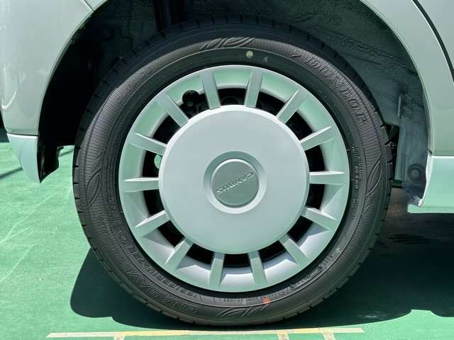 ダイハツ ムーヴ　キャンバス ６６０ ストライプス Ｇ R7年 (東海) 99