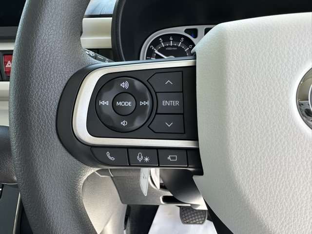 ダイハツ ムーヴ　キャンバス ６６０ ストライプス Ｇ R7年 (東海) 99