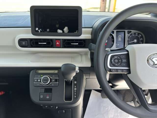 ダイハツ ムーヴ　キャンバス ６６０ ストライプス Ｇ R7年 (東海) 99