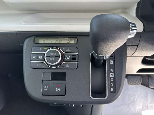 ダイハツ ムーヴ　キャンバス ６６０ ストライプス Ｇ R7年 (東海) 99