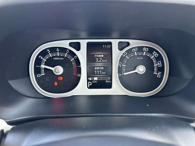 ダイハツ ムーヴ　キャンバス ６６０ ストライプス Ｇ R7年 (東海) 99