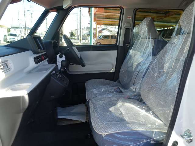 ダイハツ ムーヴ　キャンバス ６６０ ストライプス Ｇ R6年 (東海) 99