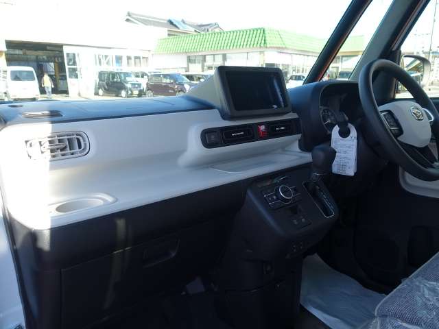 ダイハツ ムーヴ　キャンバス ６６０ ストライプス Ｇ R6年 (東海) 99