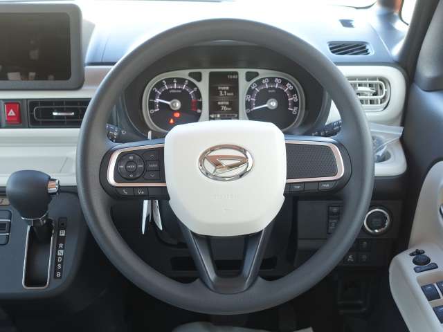 ダイハツ ムーヴ　キャンバス ６６０ ストライプス Ｇ R6年 (東海) 99