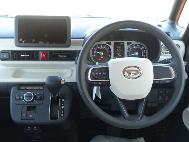 ダイハツ ムーヴ　キャンバス ６６０ ストライプス Ｇ R6年 (東海) 99