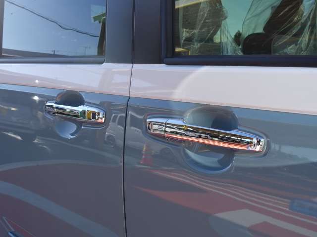 ダイハツ ムーヴ　キャンバス ６６０ ストライプス Ｇ R6年 (東海) 99