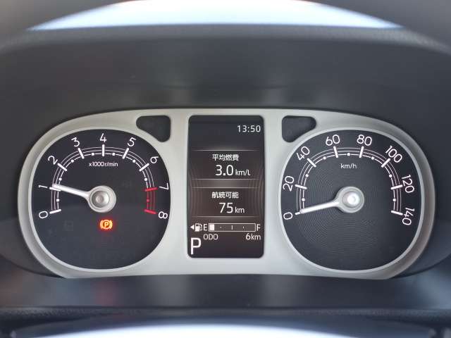 ダイハツ ムーヴ　キャンバス ６６０ ストライプス Ｇ R6年 (東海) 99