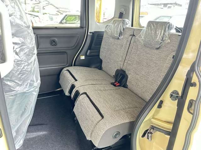 スズキ スペーシア ６６０ ハイブリッド Ｘ R6年 (東海) 99