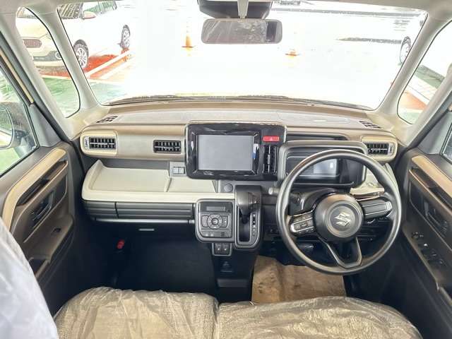 スズキ スペーシア ６６０ ハイブリッド Ｘ R6年 (東海) 99