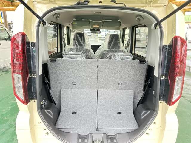 スズキ スペーシア ６６０ ハイブリッド Ｘ R6年 (東海) 99