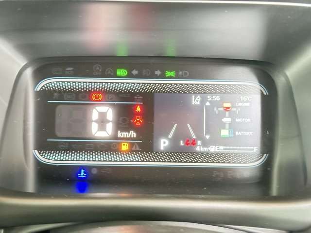 スズキ スペーシア ６６０ ハイブリッド Ｘ R6年 (東海) 99