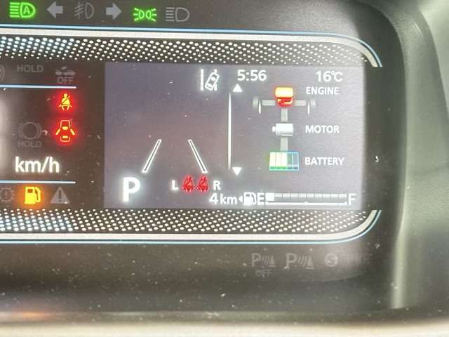 スズキ スペーシア ６６０ ハイブリッド Ｘ R6年 (東海) 99